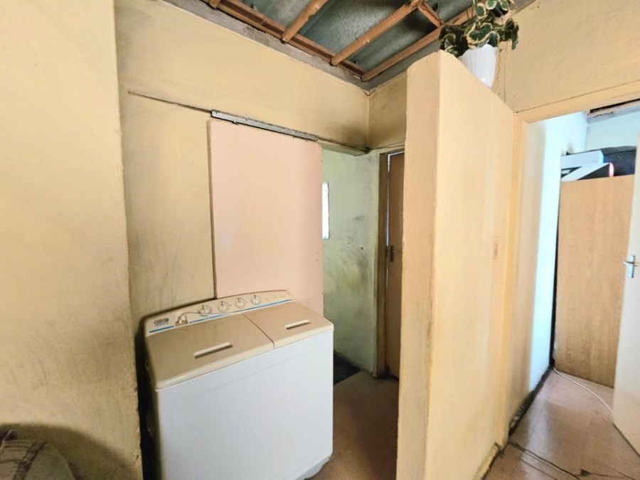 2 Bedroom Property for Sale in Mothutlung-A North West